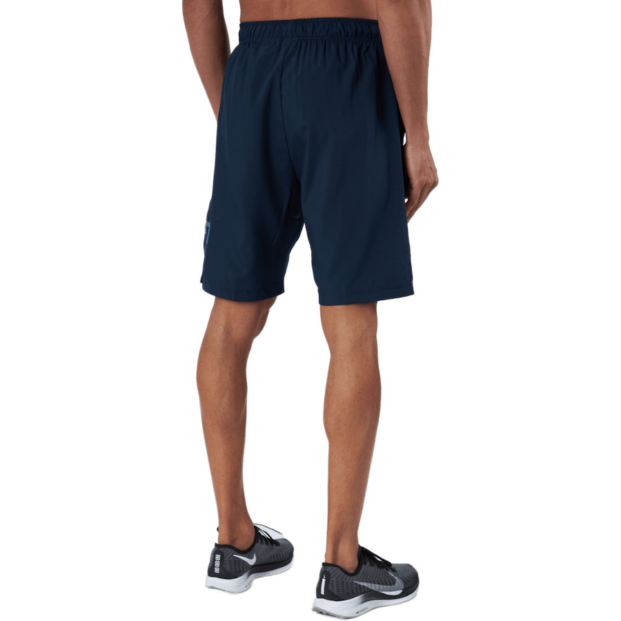 Core Charge Shorts M Blaze - Bild 3