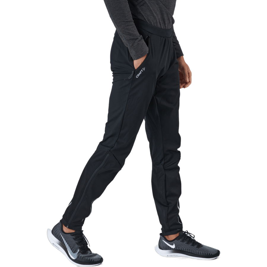 Adv Essence Wind Pants M Black