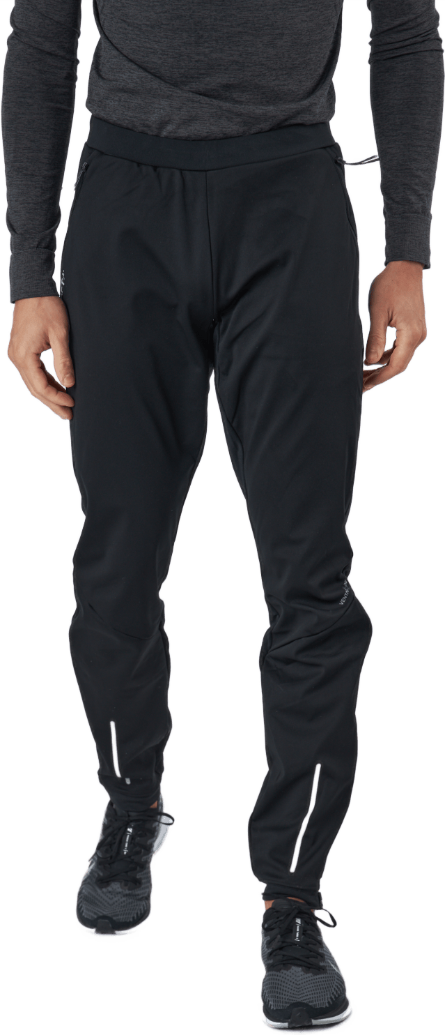 Adv Essence Wind Pants M Black - Bild 2