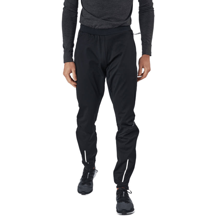 Adv Essence Wind Pants M Black - Bild 2
