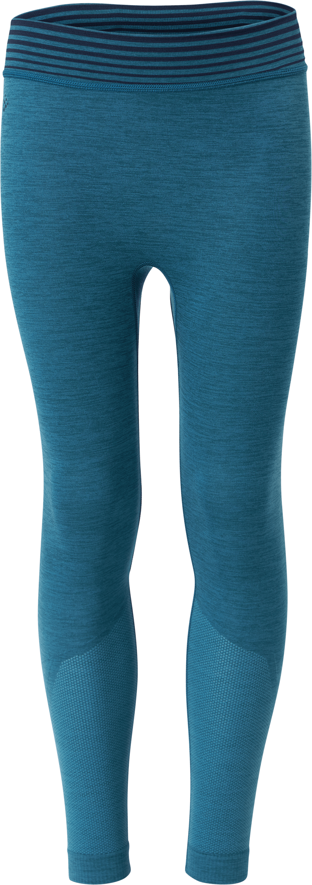 Core Dry Active Comfort Pant J Universe, Unisex, Apparels, base layers, Alpine sports, Blue, 146/152