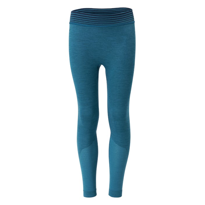 Core Dry Active Comfort Pant J Universe, Unisex, Apparels, base layers, Alpine sports, Blue, 146/152