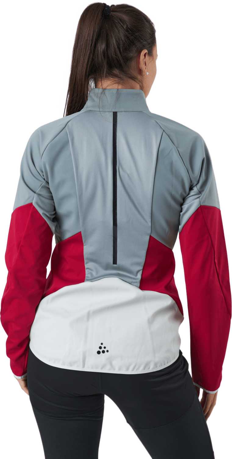 Glide Jkt W Machine-monument - Bild 3