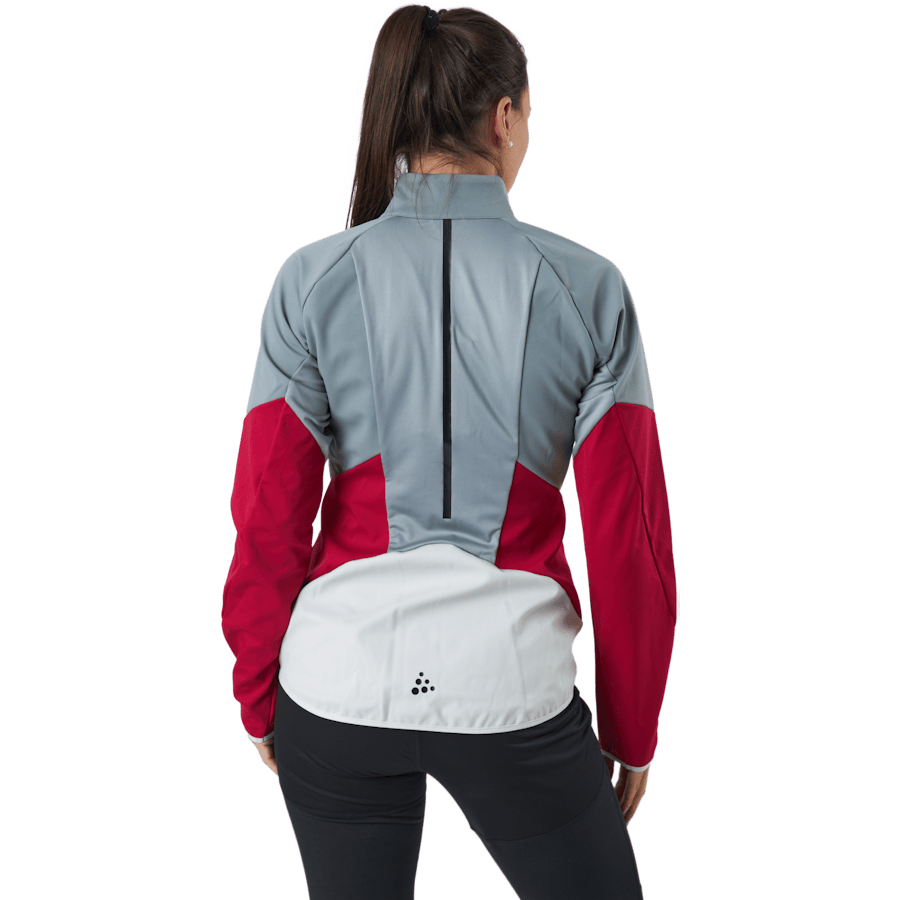 Glide Jkt W Machine-monument - Bild 3