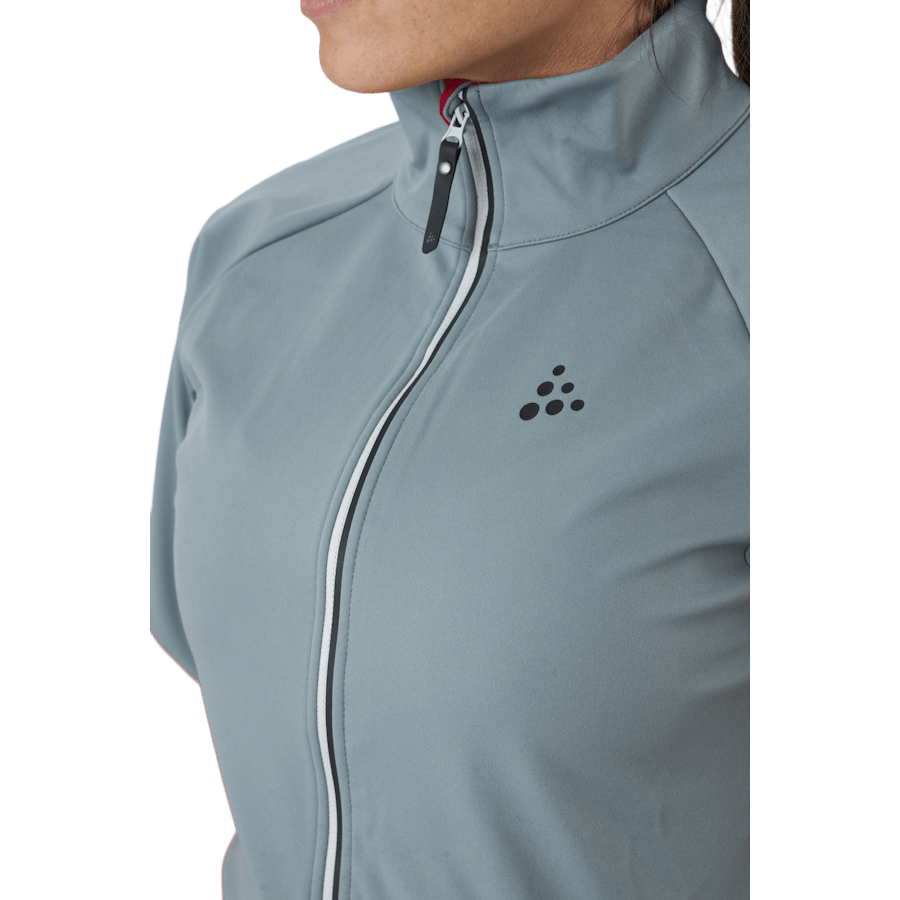 Glide Jkt W Machine-monument - Bild 4