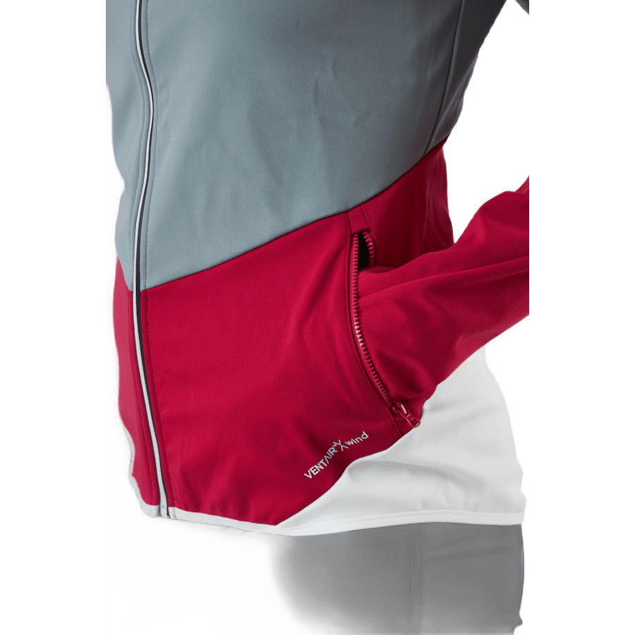 Glide Jkt W Machine-monument - Bild 5