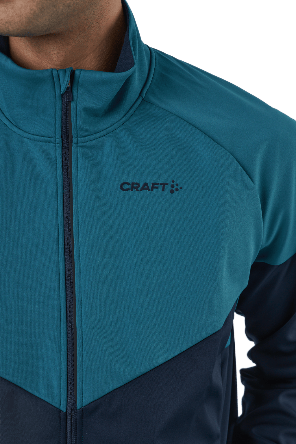 Glide Block Jkt M Universe-blaze - Bild 4