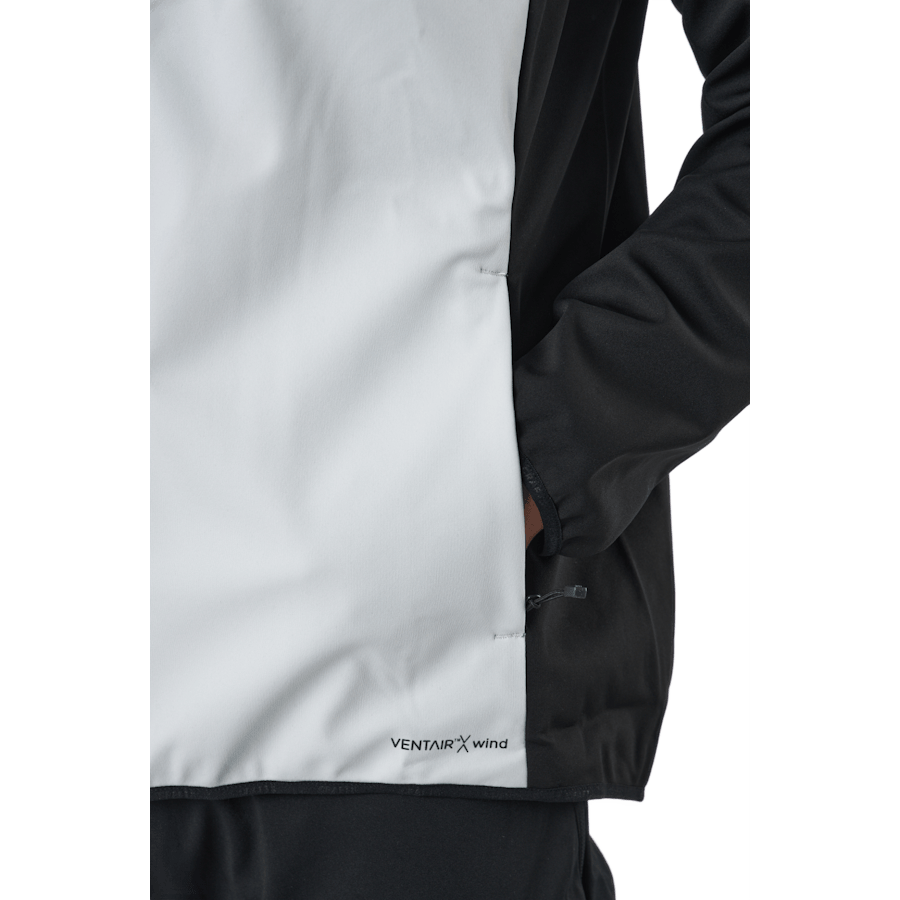 Glide Block Jkt M Black-trooper - Bild 5