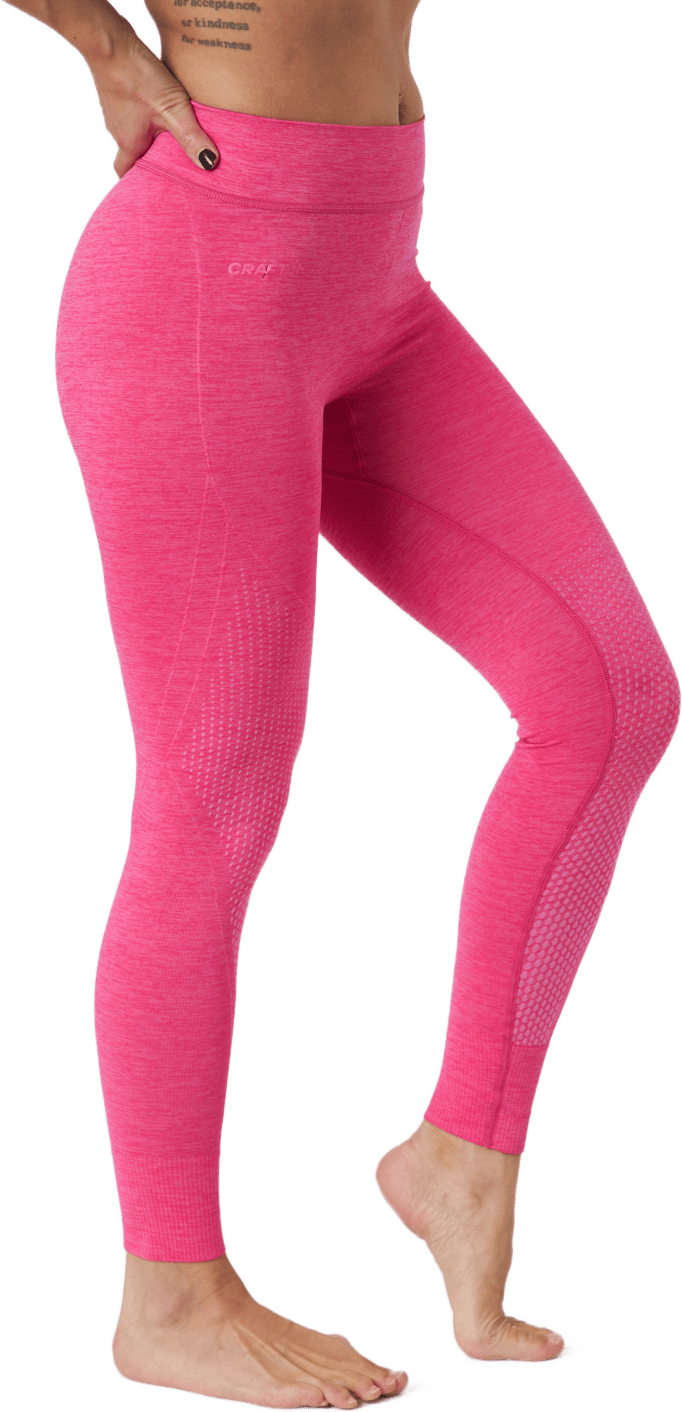 Core Dry Active Comfort Pant W Fame - Bild 2