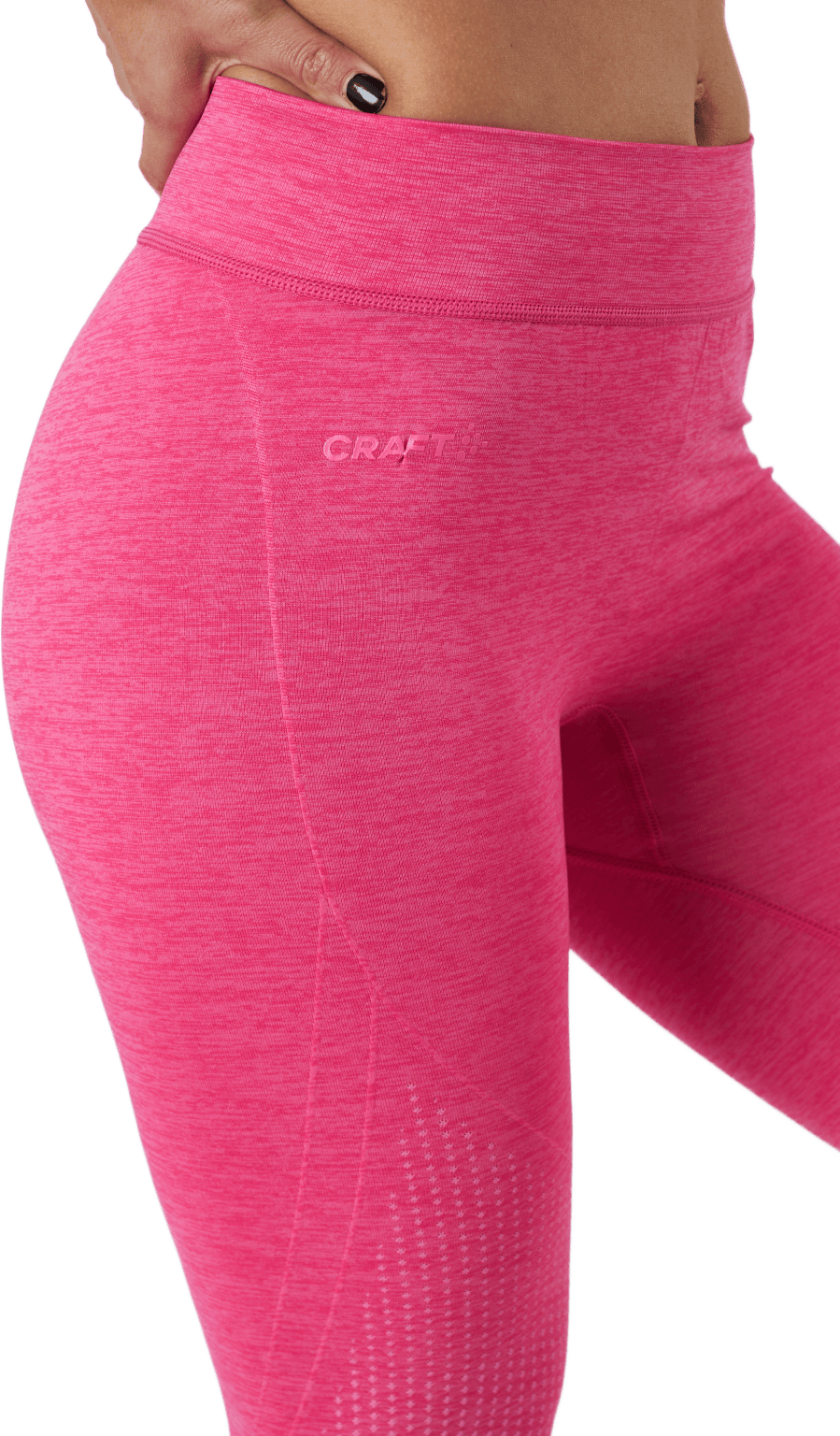 Core Dry Active Comfort Pant W Fame - Bild 4