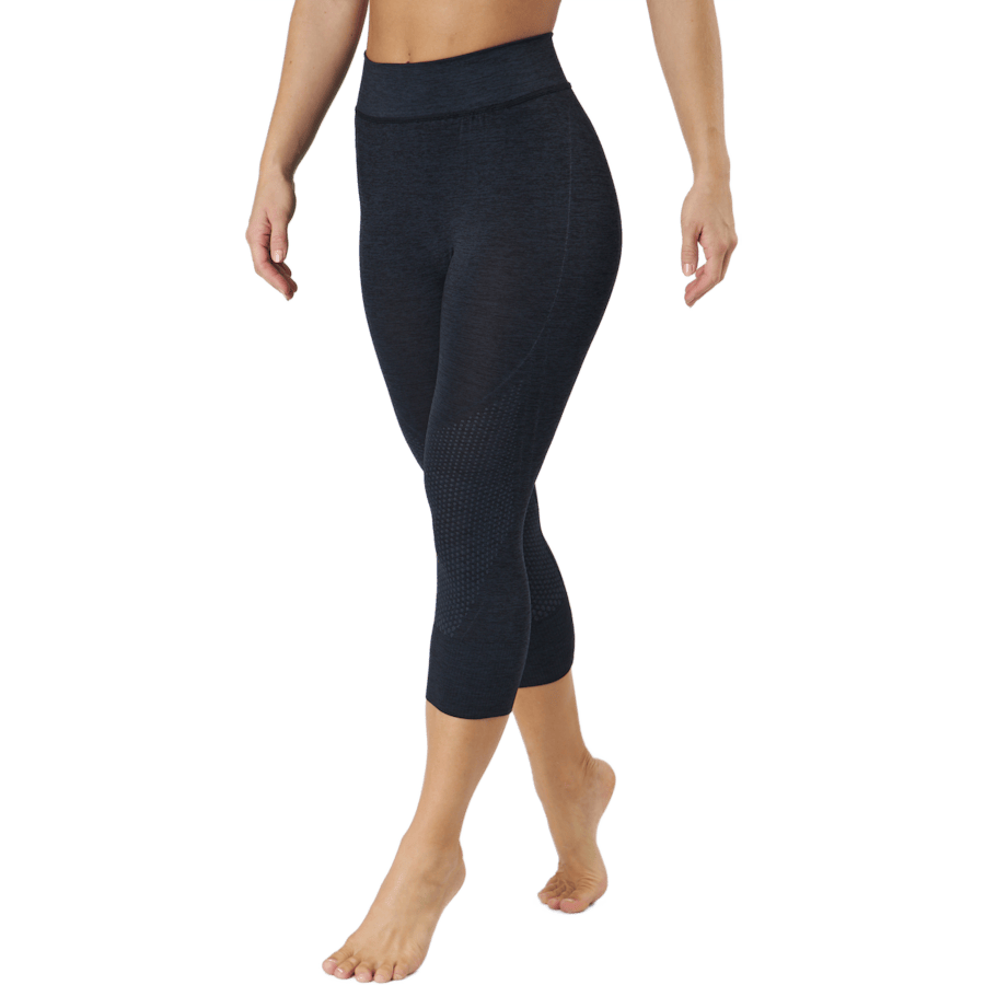 Core Dry Active Comfort Knicke Black - Bild 2