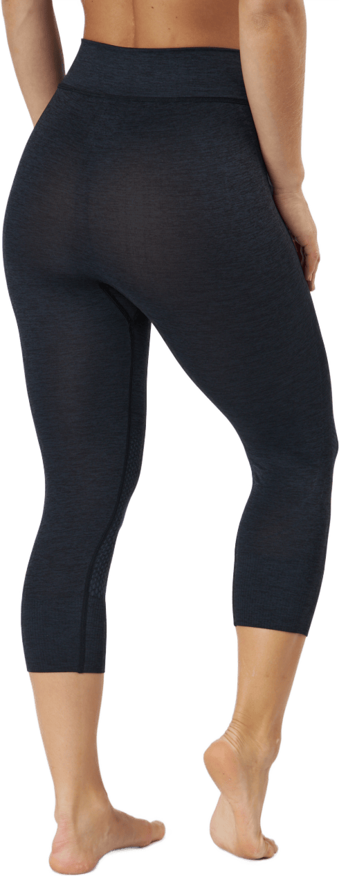 Core Dry Active Comfort Knicke Black - Bild 3