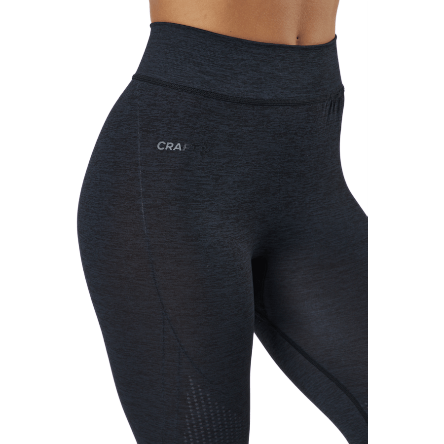 Core Dry Active Comfort Knicke Black - Bild 4