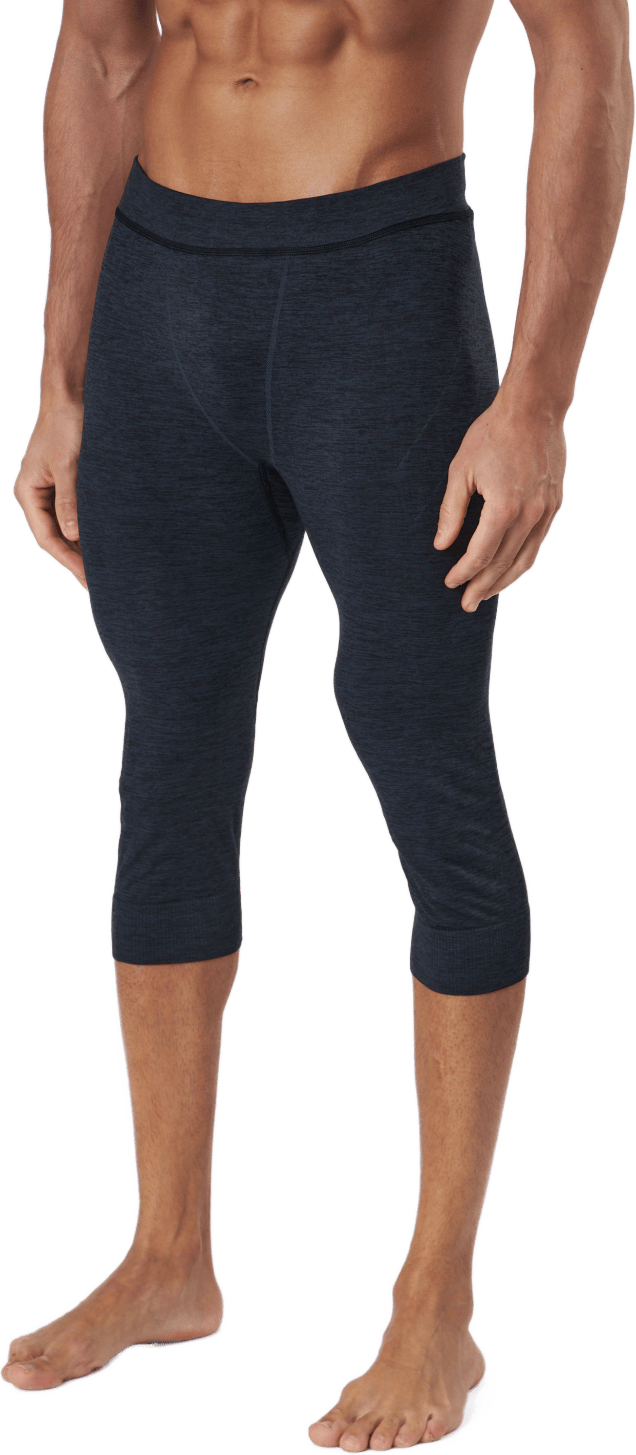 Core Dry Active Comfort Knicke Black, Male, Ropa, ropa interior y 1ra capa, Alpinismo, Negro, S