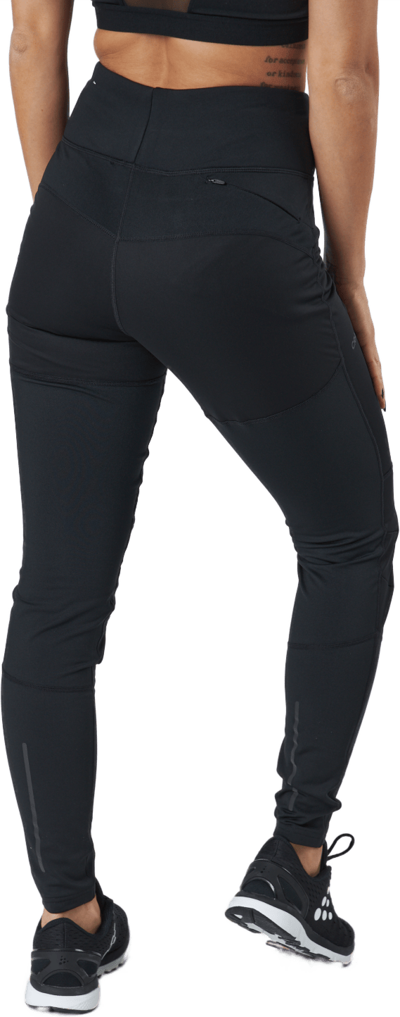 Adv Essence Wind Tights W Black - Bild 3