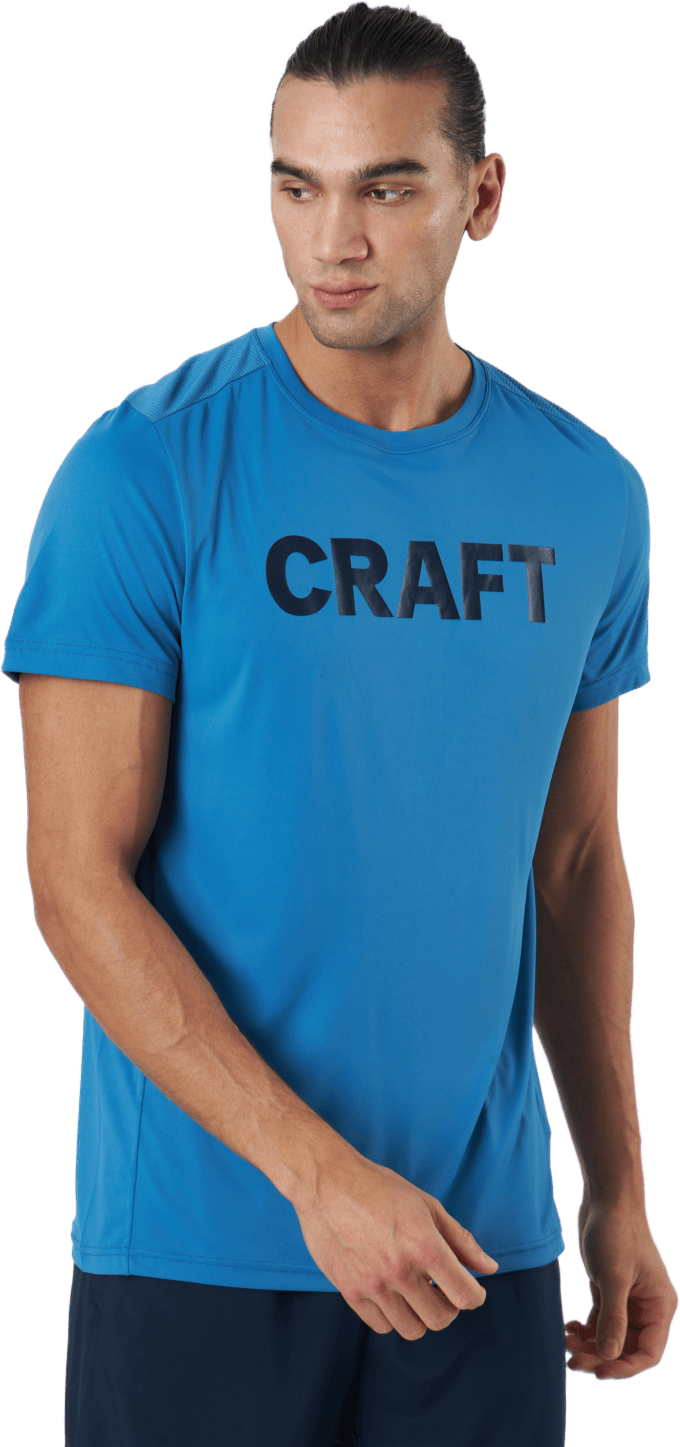 Core Charge Ss Tee M Fluid