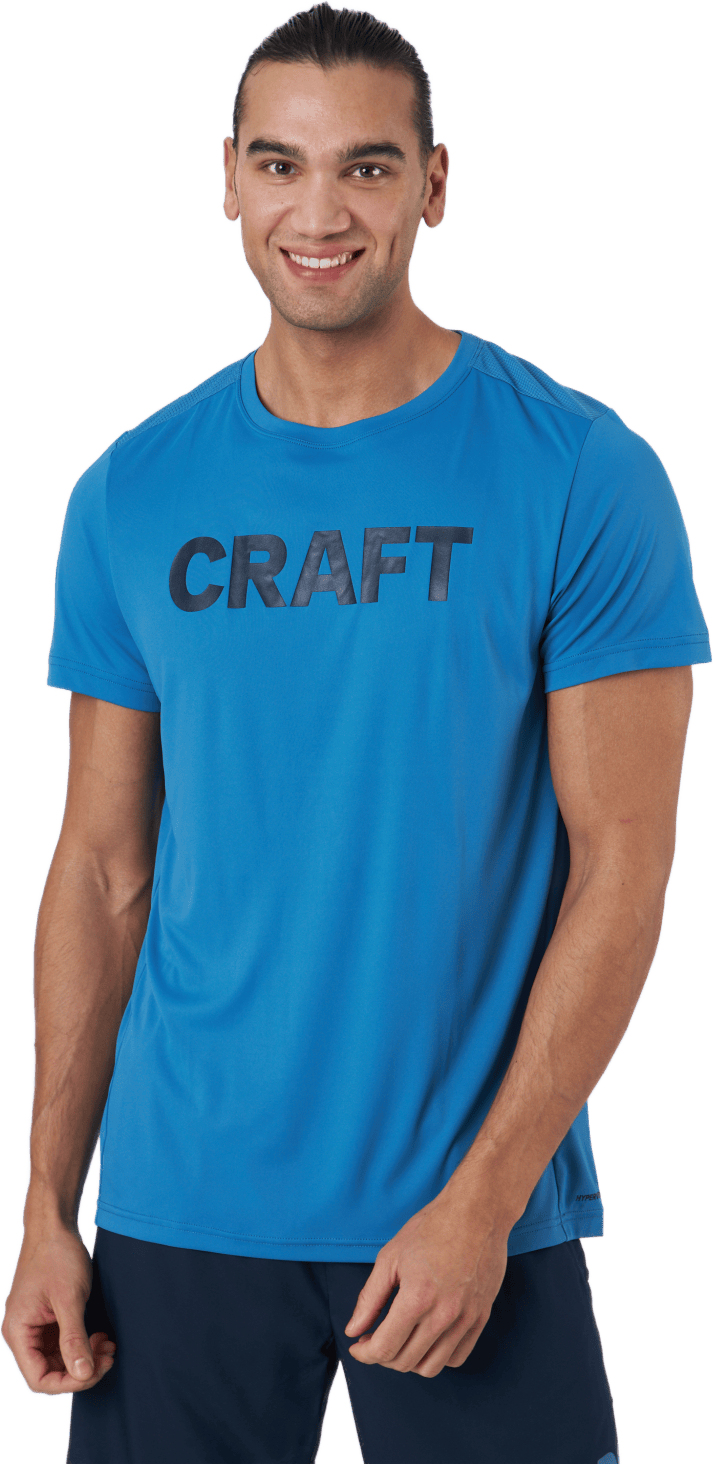 Core Charge Ss Tee M Fluid - Bild 2