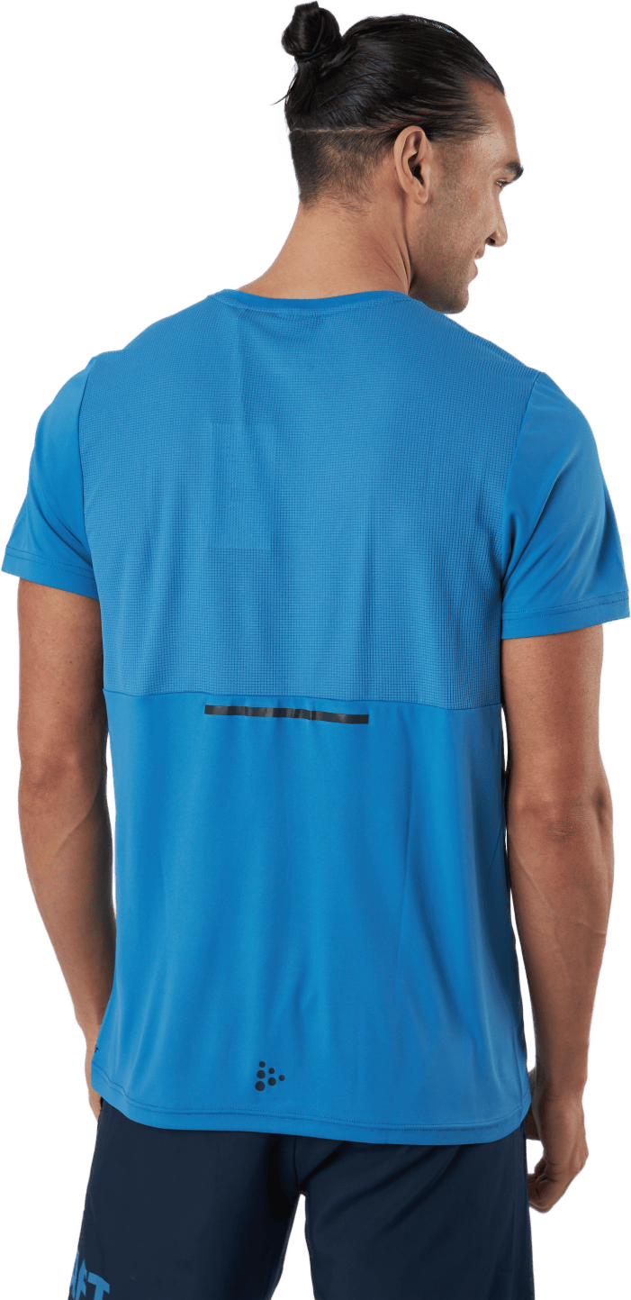 Core Charge Ss Tee M Fluid - Bild 3