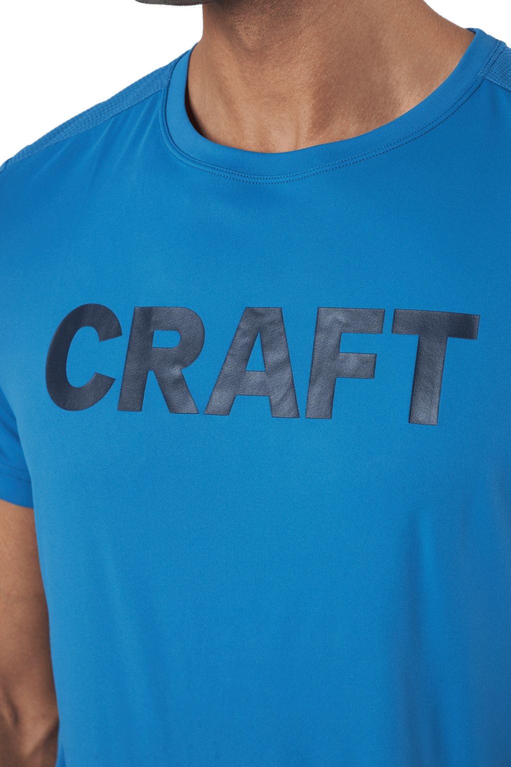 Core Charge Ss Tee M Fluid - Bild 4