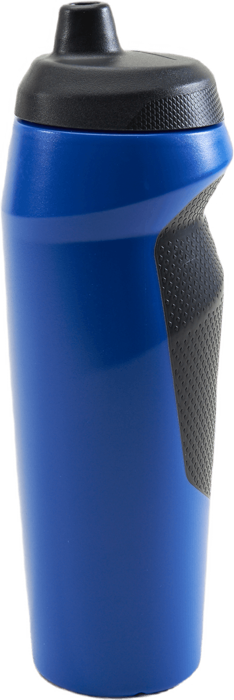 Nike Hypersport Bottle 20 Oz Game Royal/black/black/game Ro, Unisex, Utrustning, flaskor och flaskor, Basketboll, ONESIZE
