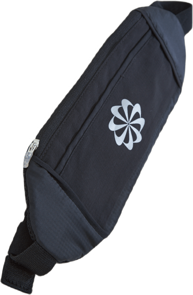 Nike Challenger Waist Pack Sma Black/black/black/silver The best