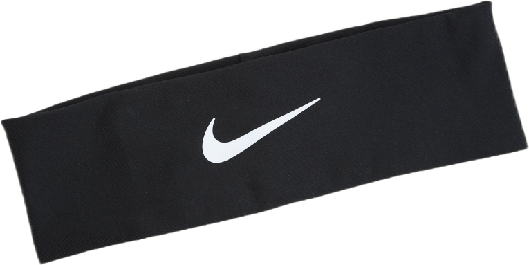 Nike Fury Headband 3.0 Black/White, Unisex, Apparels, hats & caps, Basketball, Black, ONESIZE