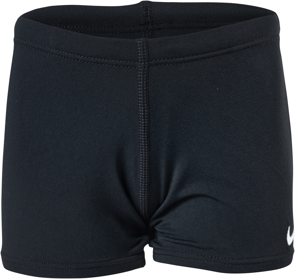 Nike Hydrastrong Solid Square  Black