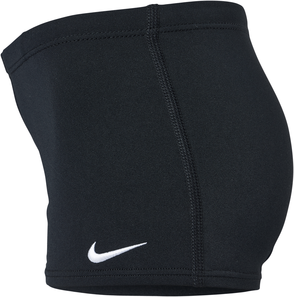 Nike Hydrastrong Solid Square  Black - Bild 2