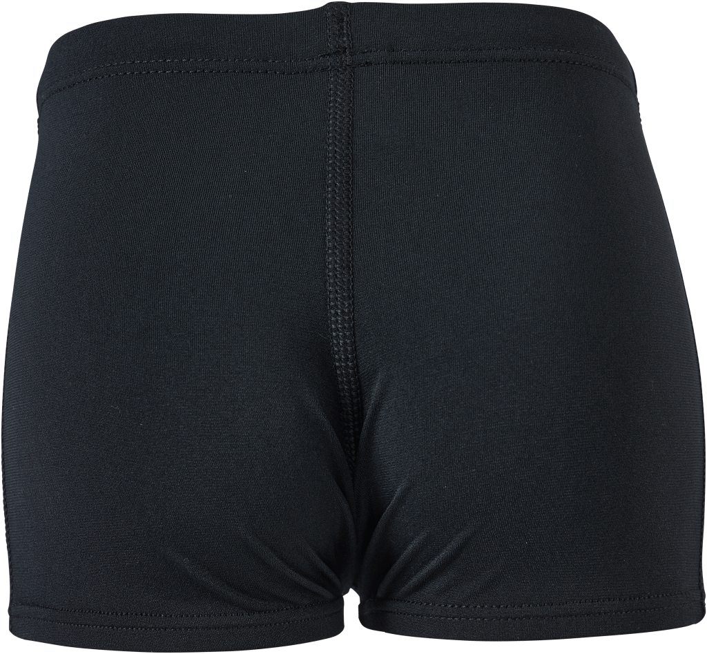 Nike Hydrastrong Solid Square  Black - Bild 3