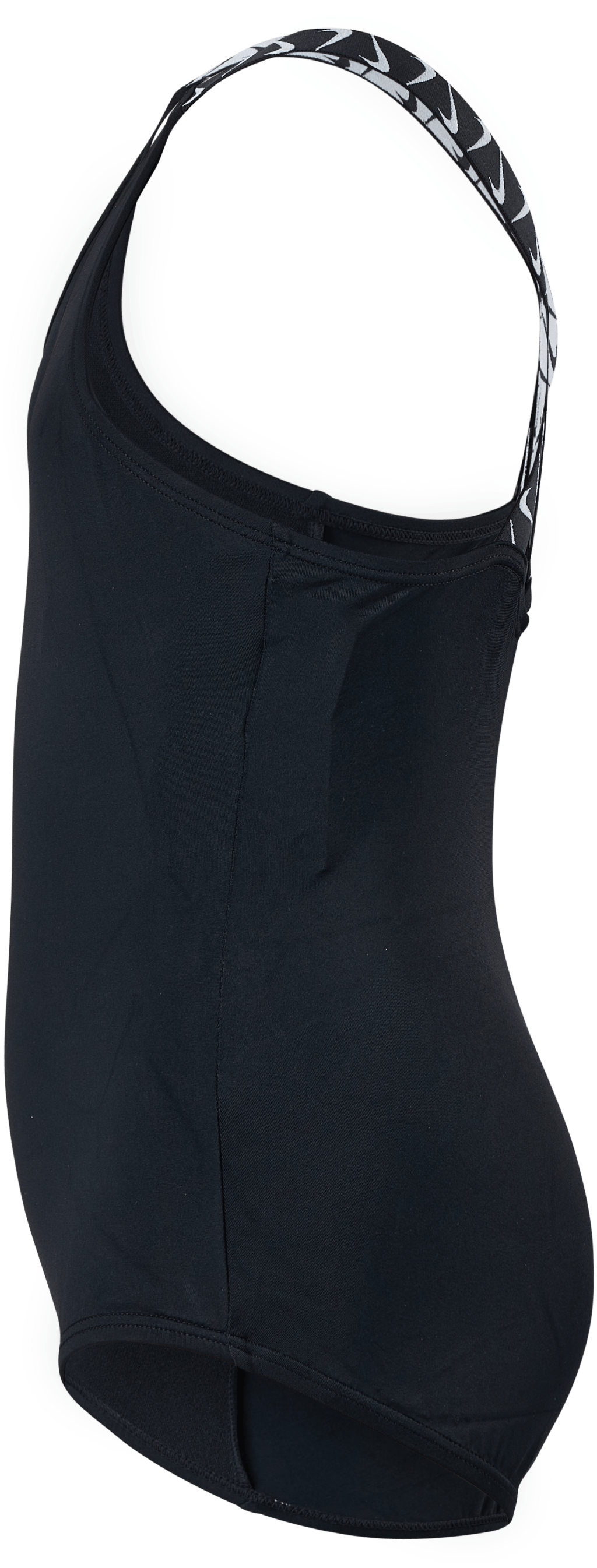 Nike Logo Tape Crossback One P Black - Bild 2