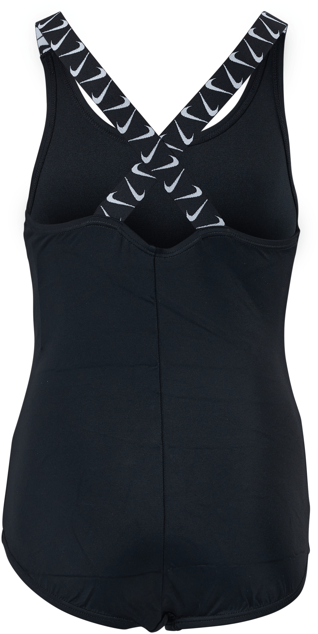 Nike Logo Tape Crossback One P Black - Bild 3