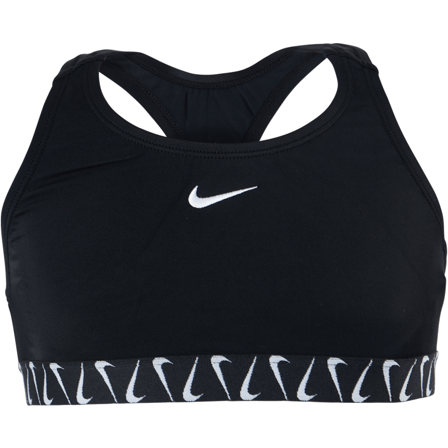 Nike Logo Tape Crossback Sport Black