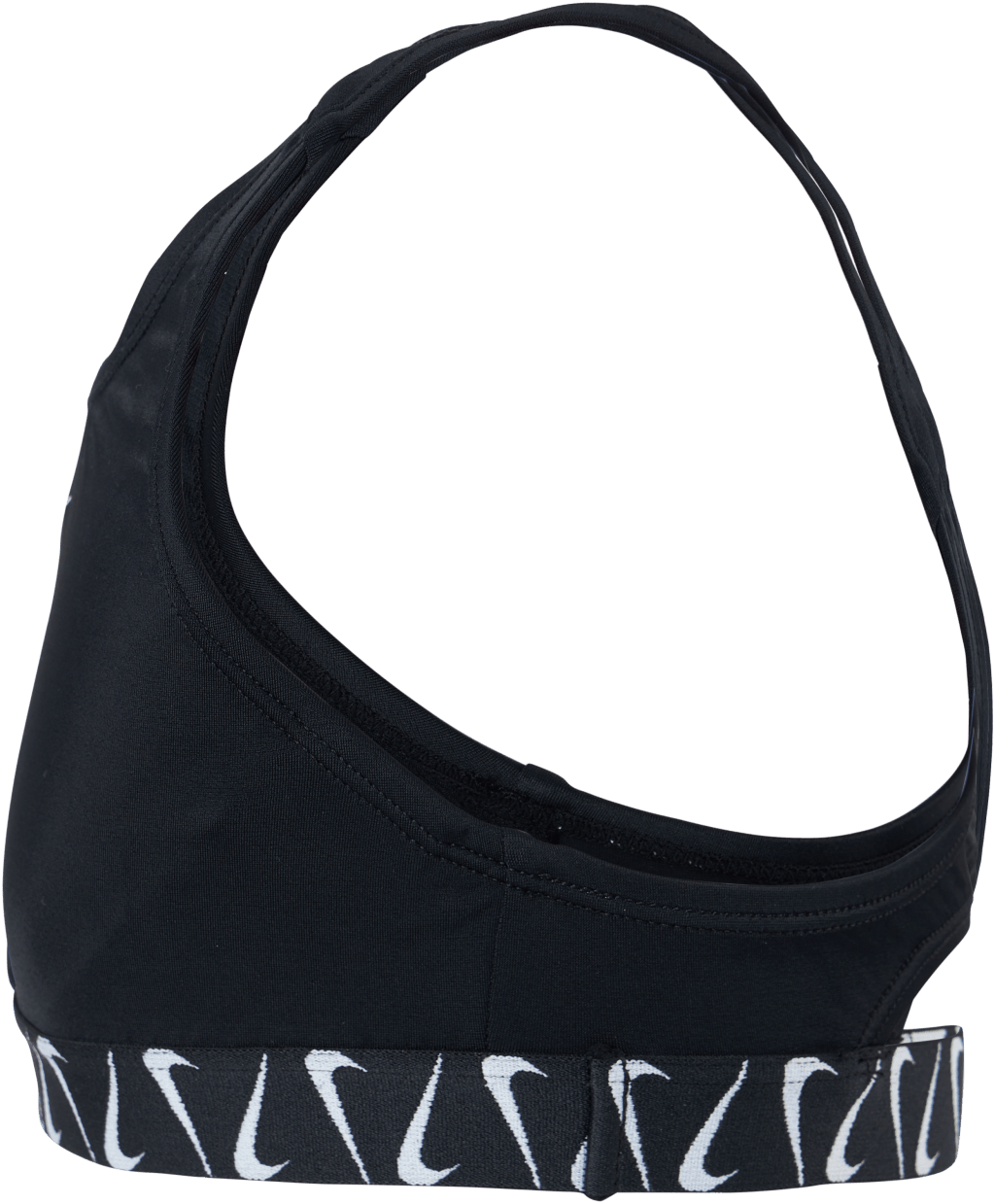 Nike Logo Tape Crossback Sport Black - Bild 2