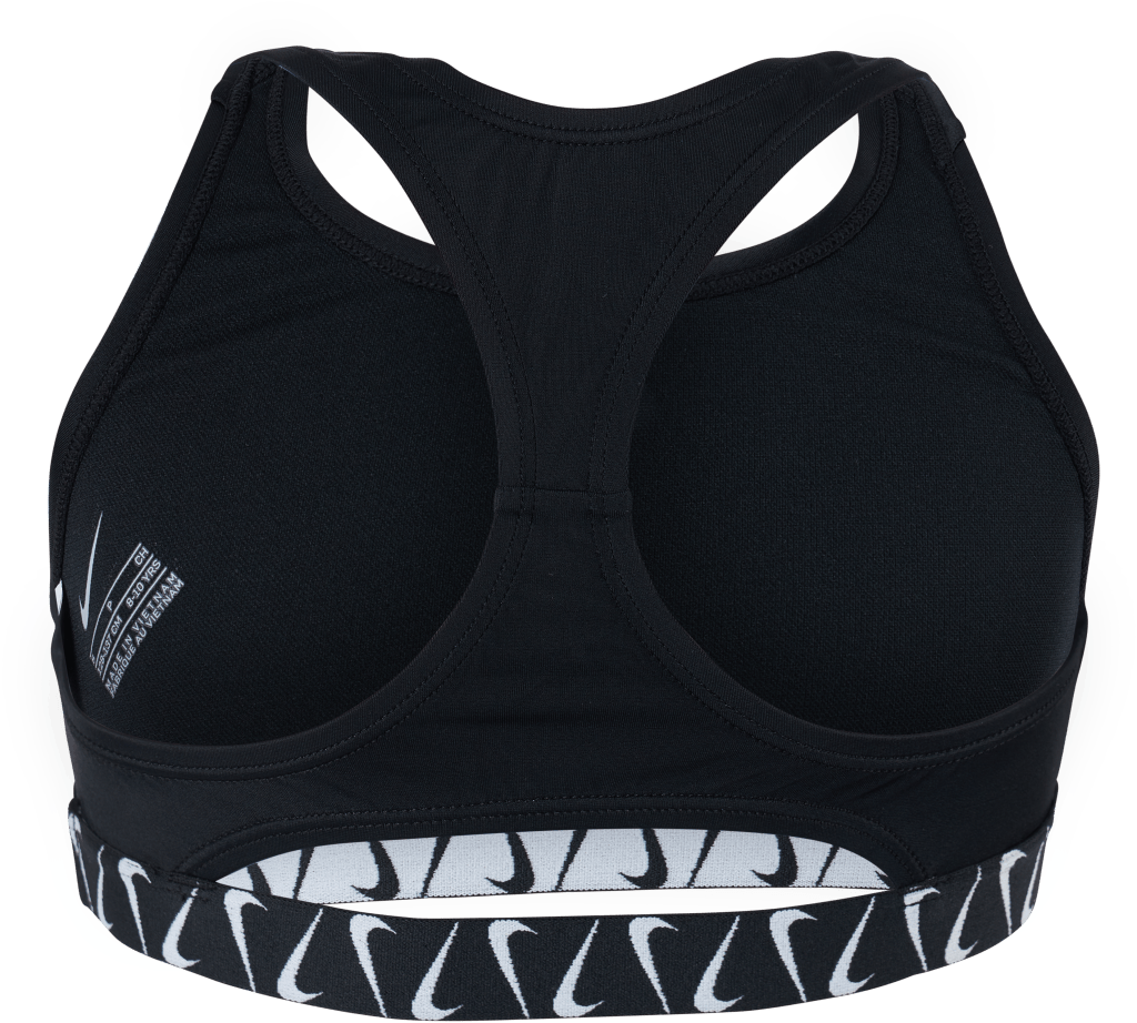 Nike Logo Tape Crossback Sport Black - Bild 3