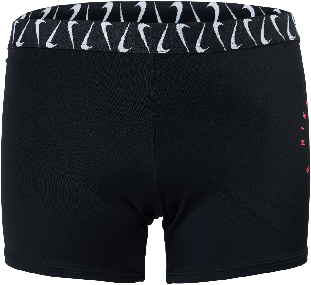 Nike Logo Tape Crossback Sport Black - Bild 4