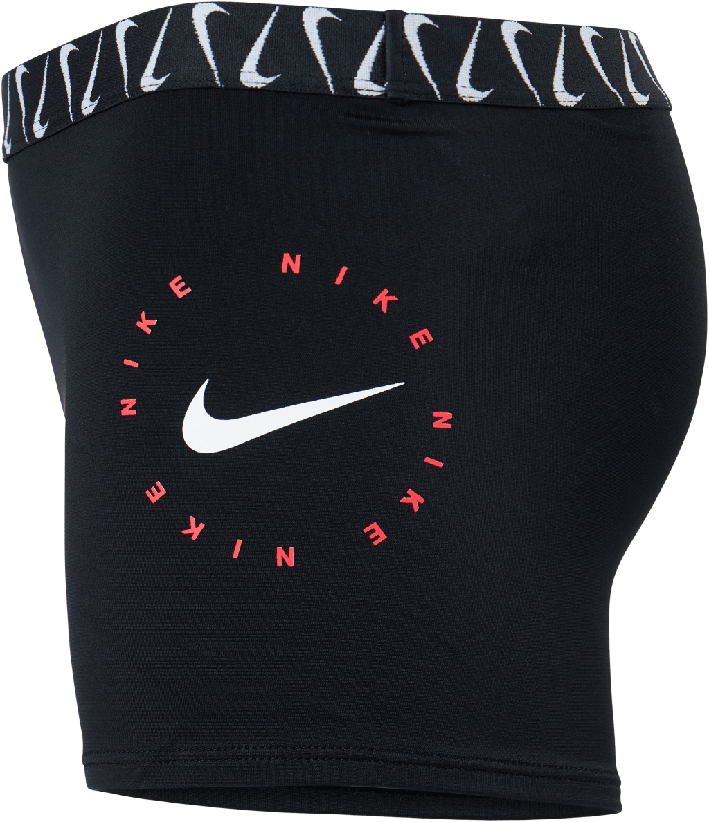 Nike Logo Tape Crossback Sport Black - Bild 5