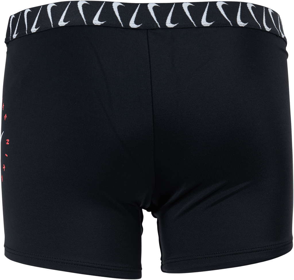 Nike Logo Tape Crossback Sport Black - Bild 6
