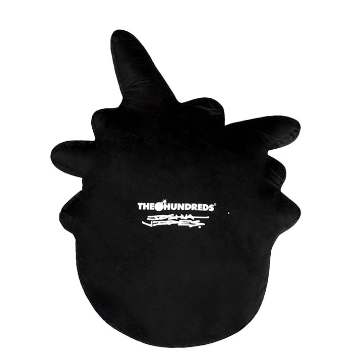 Vides Adam Bomb Pillow Blk - Bild 2