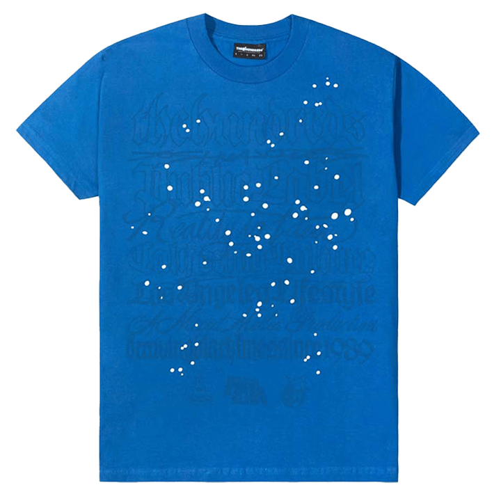 Joshua Vides 18 T-shirt Ryl