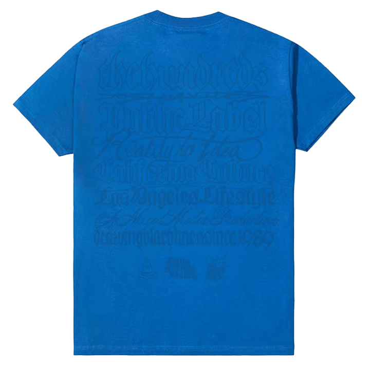 Joshua Vides 18 T-shirt Ryl - Bild 2