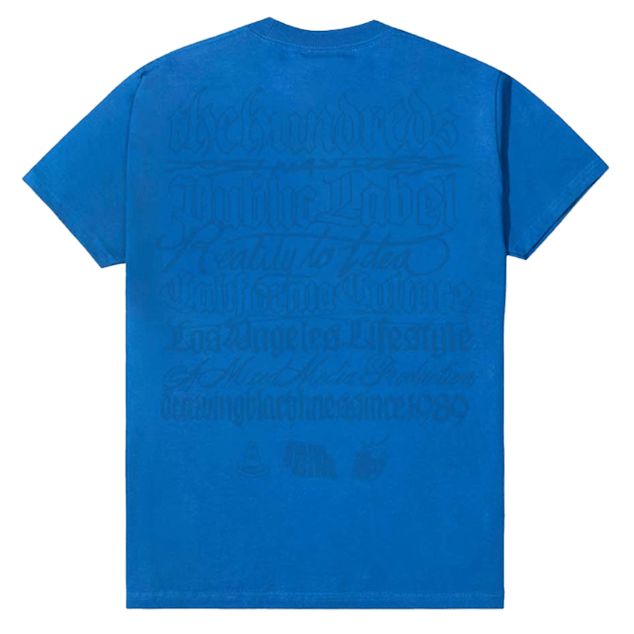 Joshua Vides 18 T-shirt Ryl - Bild 2