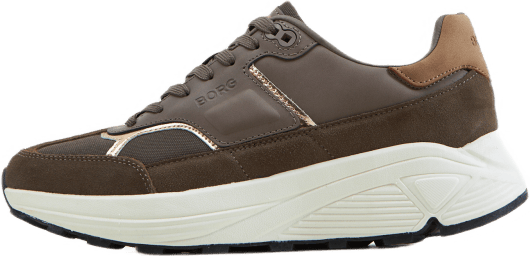 R1300 Nyl Met W Taupe-rose Gold