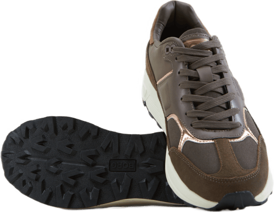 R1300 Nyl Met W Taupe-rose Gold - Bild 7