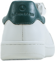 T305 Cls Btm M White-green - Bild 2