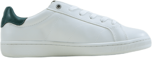 T305 Cls Btm M White-green - Bild 3