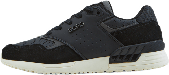 R140 Spt M Black-dark Grey