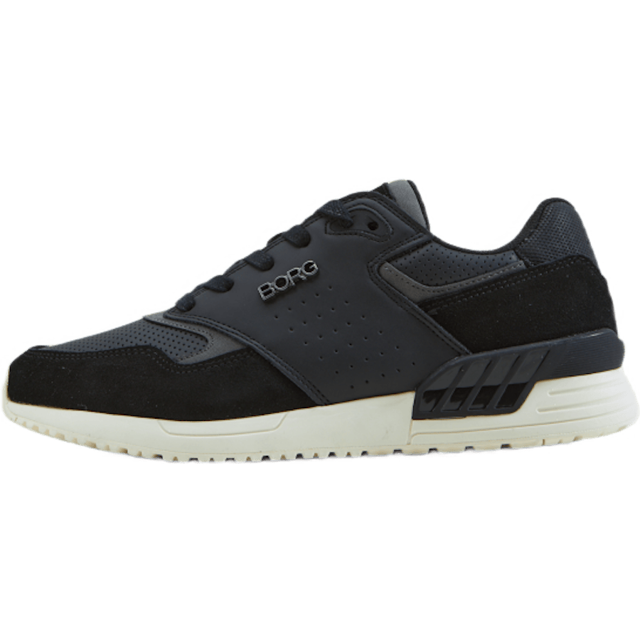 R140 Spt M Black-dark Grey