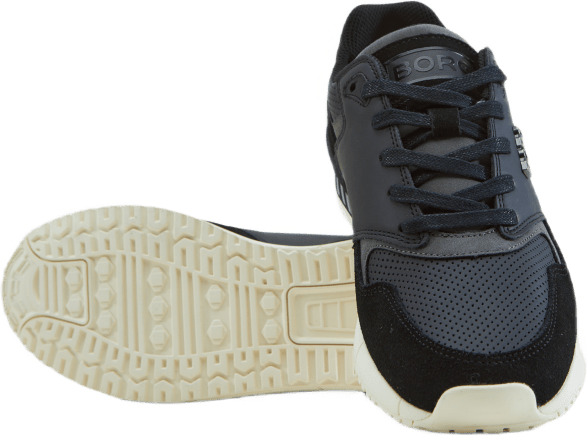 R140 Spt M Black-dark Grey - Bild 7
