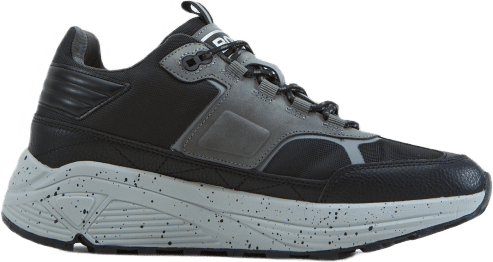 R1300 Mid Ctr M Black-dark Grey - Bild 3