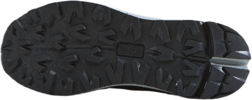 R1300 Mid Ctr M Black-dark Grey - Bild 4